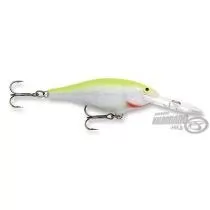 Rapala Shad Rap SR09SFC