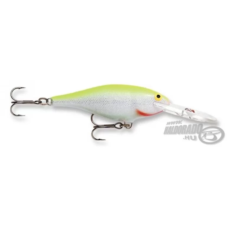 Rapala Shad Rap SR09SFC / 1