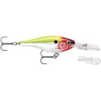 Rapala Shad Rap SRRS05CLN