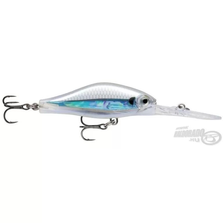 Rapala Shadow Rap Jack Deep SDRJD07 AS / 1