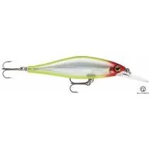Rapala Shadow Rap Shad Deep SDRSD09 CLN