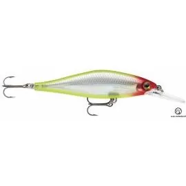 Rapala Shadow Rap Shad Deep SDRSD09 CLN