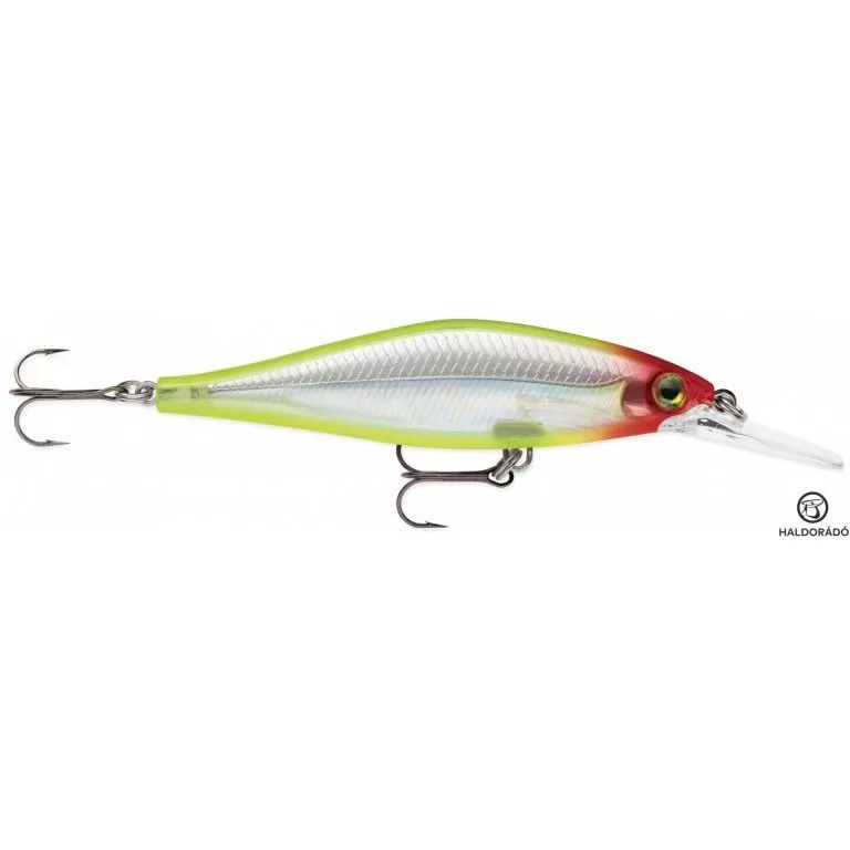 Rapala Shadow Rap Shad Deep SDRSD09 CLN / 1