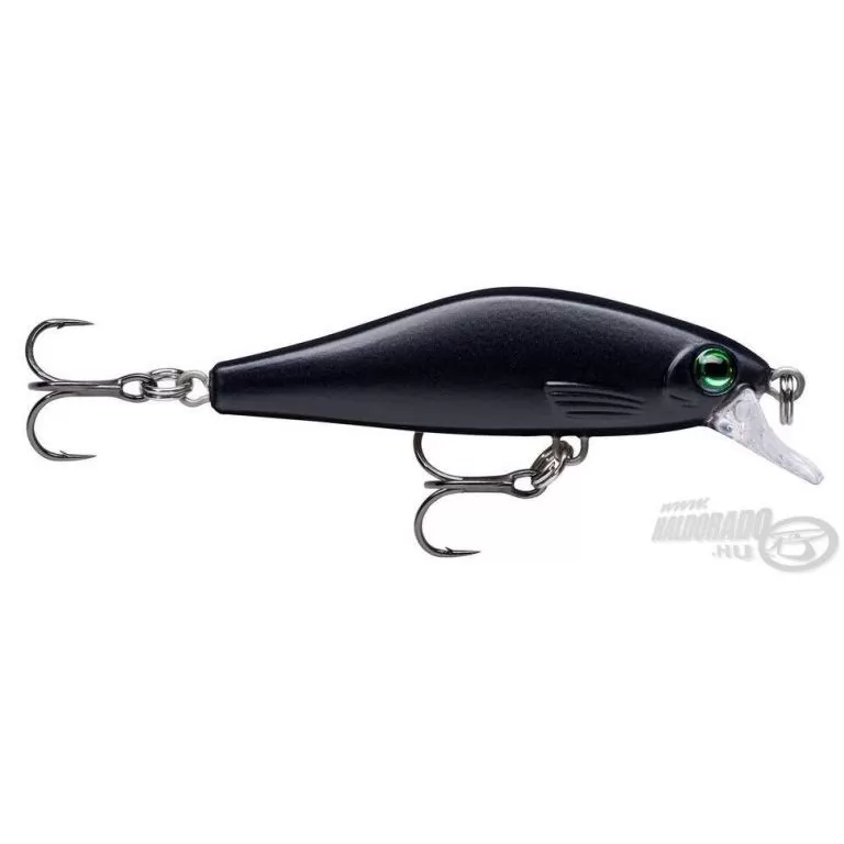 Rapala Shadow Rap Solid Shad SDRSS05 MBLU / 1