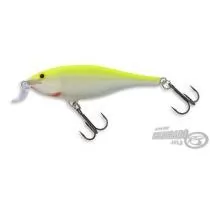 Rapala Shallow Shad Rap SSR07SFC