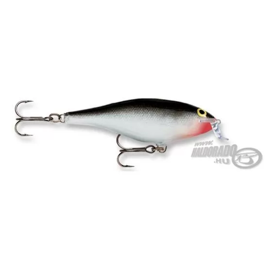 Rapala Shallow Shad Rap SSR09S
