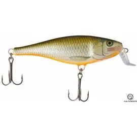 Rapala Super Shad Rap SSR14 RFSH