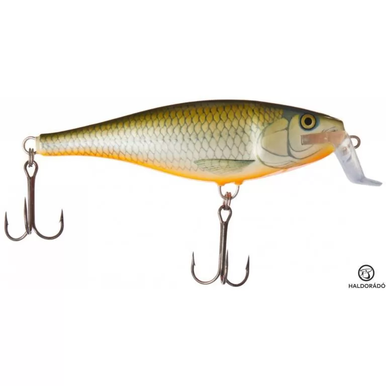Rapala Super Shad Rap SSR14 RFSH / 1