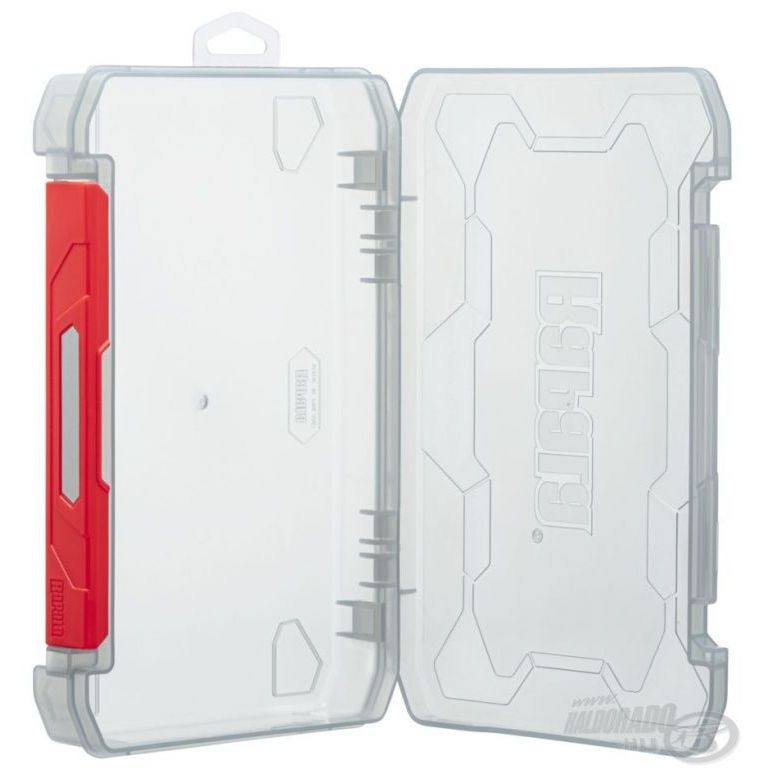 Rapala Tackle Tray 276 Open