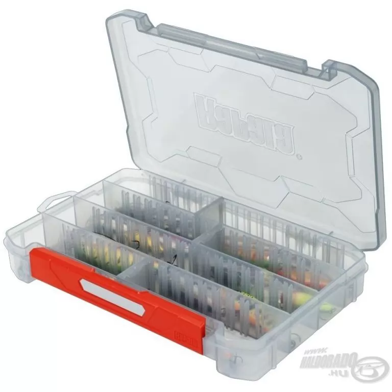 Rapala Tackle Tray 276 / 3