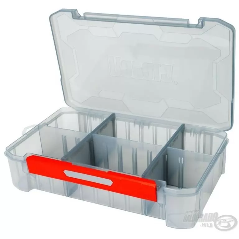 Rapala Tackle Tray 356 Deep Half / 1