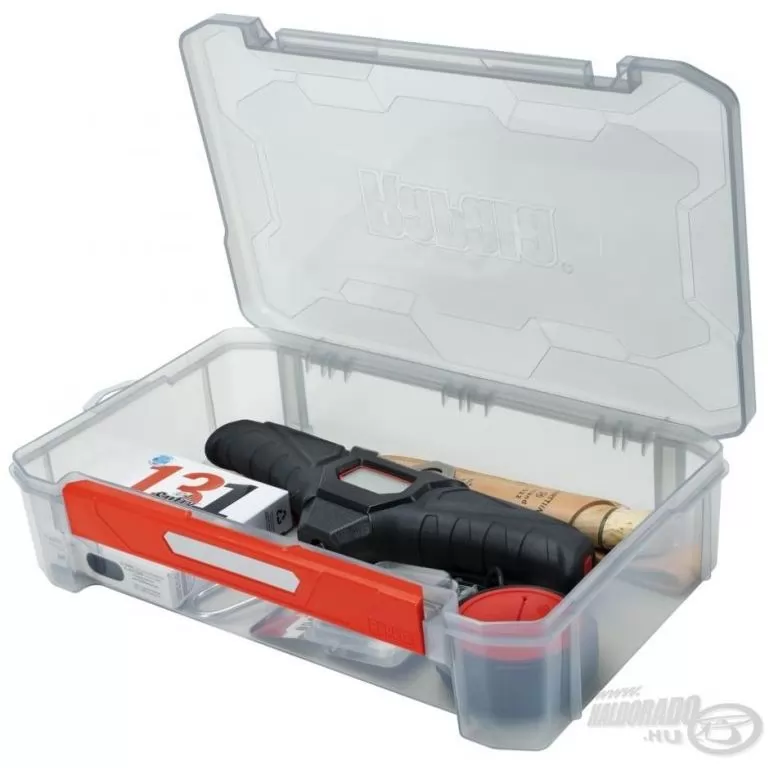 Rapala Tackle Tray 356 Deep Open / 2