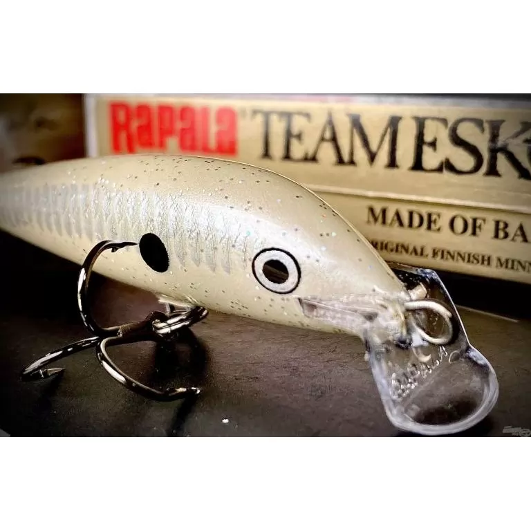 Rapala Team Esko TE07PHF / 2