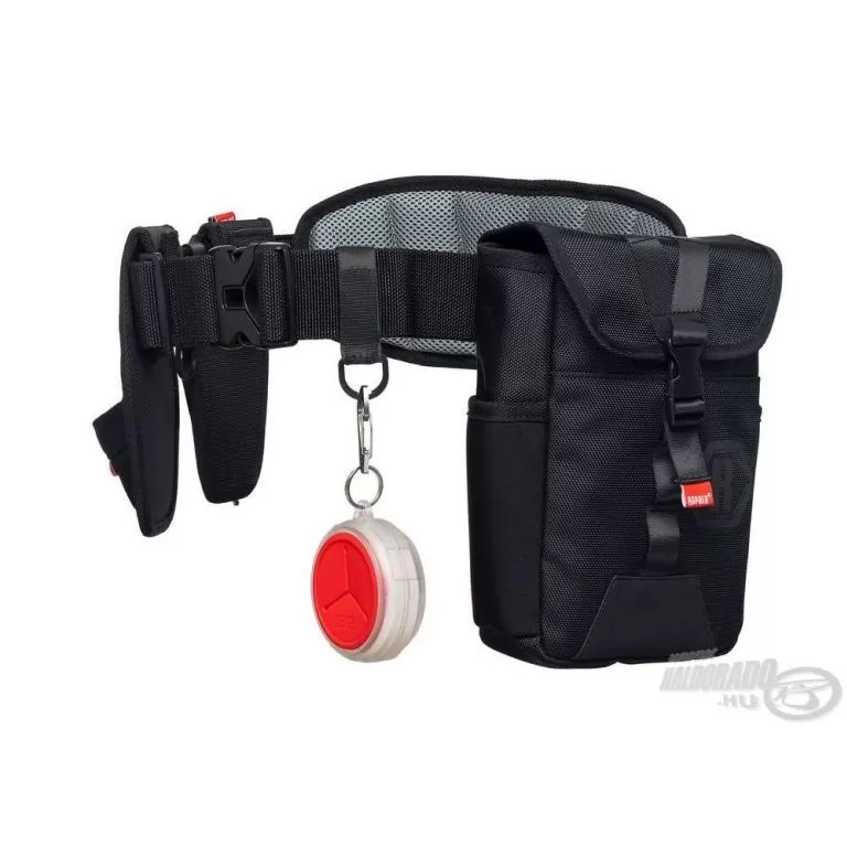 Rapala Tool Belt Combo Övtáska / 2