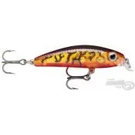 Rapala Ultra Light Minnow ULM04 GATU
