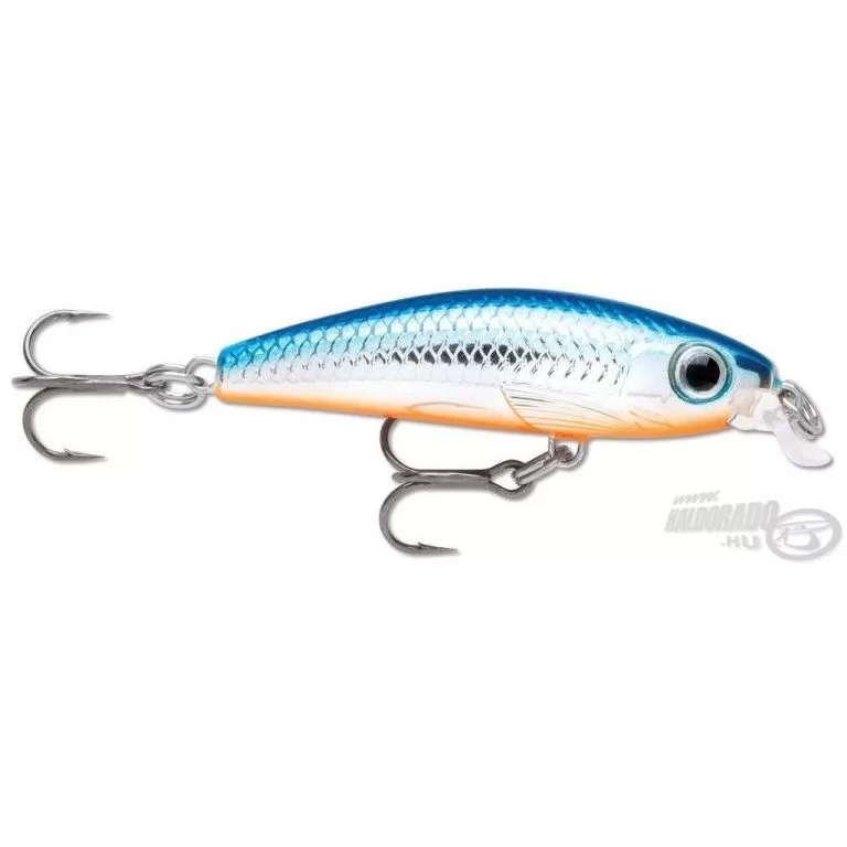 Rapala Ultra Light Minnow ULM04 SB / 1