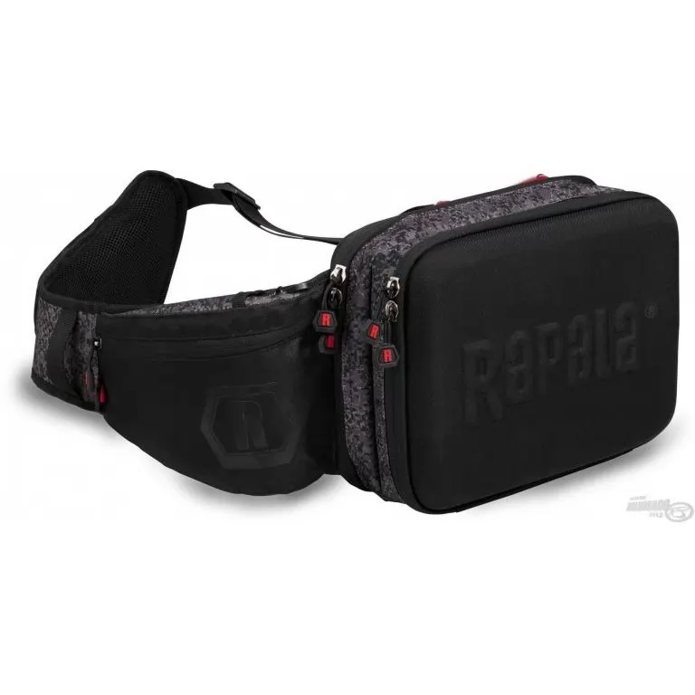 Rapala Urban Classic Sling Pergető táska / 1