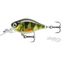 Rapala X-Light Crank Mid. Runner 03 PEL