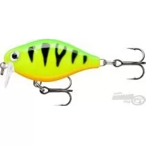 Rapala X-Light Crank Shallow Runner 03 FT