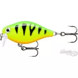 Rapala X-Light Crank Shallow Runner 03 FT