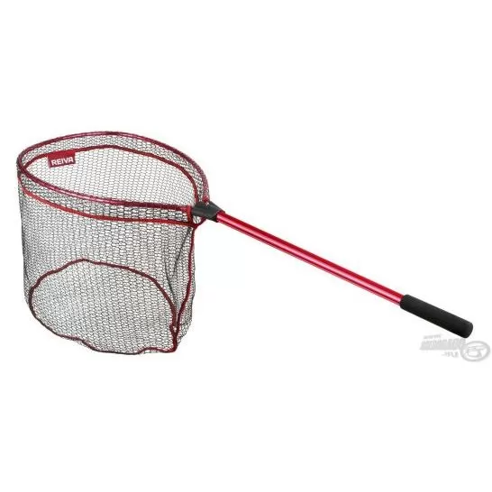 REIVA Rablózó Merítő gumírozott 1,62 m