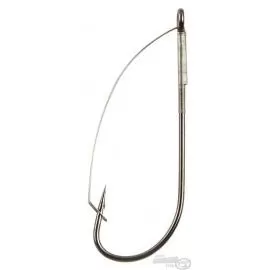 REIVA Weedless Hook 4/0