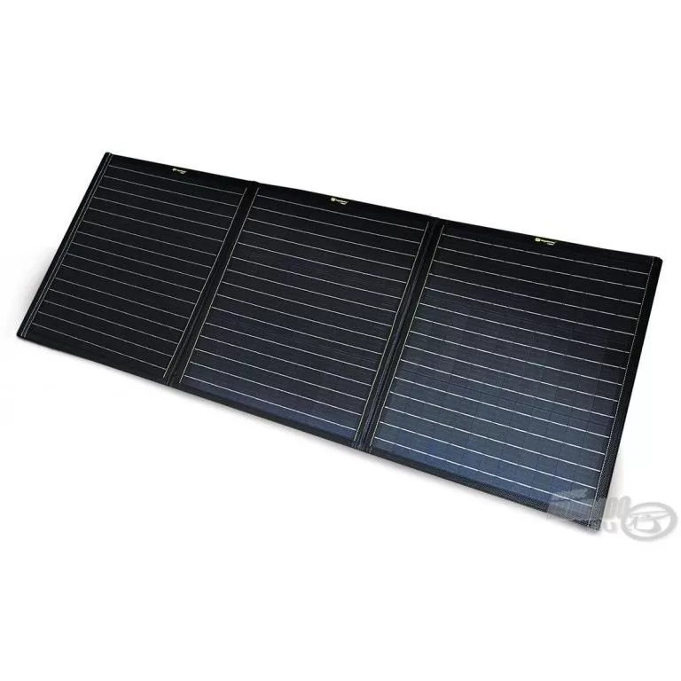 RidgeMonkey Vault C-Smart PD 120W Solar Panel - Napelemes töltő / 1