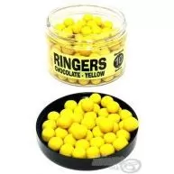 RINGERS Chocolate wafter yellow bojli 10 mm