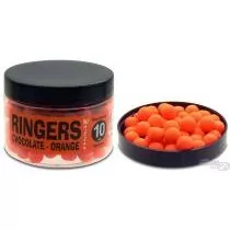 RINGERS Wafter Pellet Chocolate-Orange Bandems 10 mm