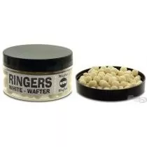 RINGERS Wafter Pellet Chocolate-White mini 6 mm