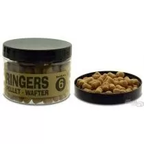 RINGERS Wafter pellet Natural Bandems 6 mm