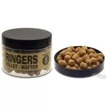 RINGERS Wafter pellet Natural Bandems 8 mm