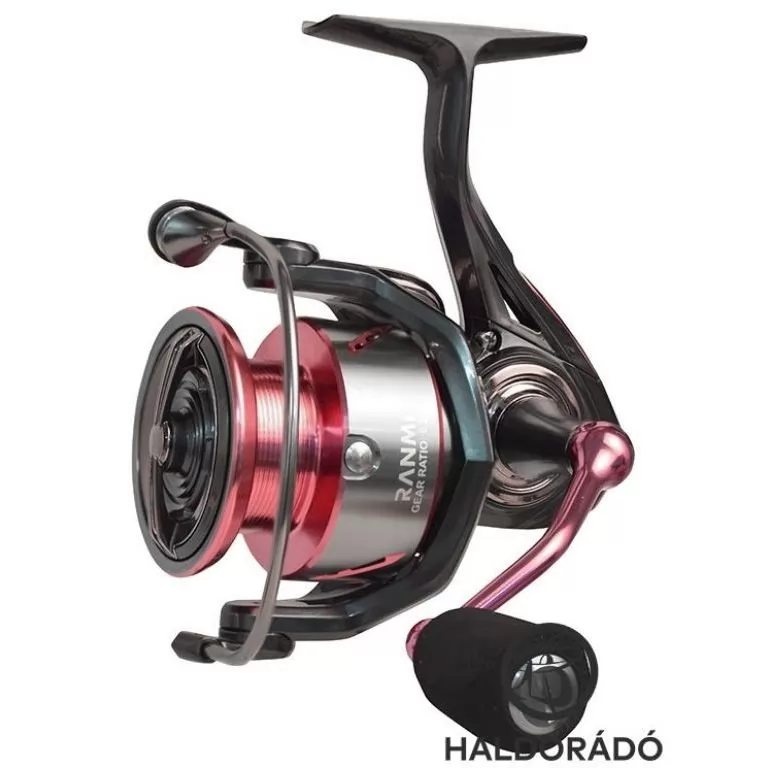 RYOBI Ranmi Aotaka XP 2500 Shallow orsó / 1