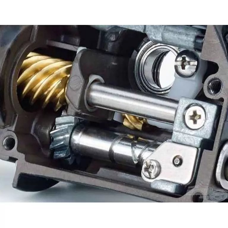 RYOBI Zauber GT 3000 / 2