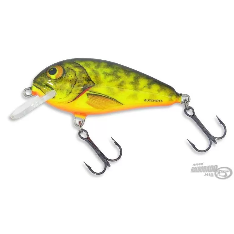 SALMO Butcher BR5F HBR / 1