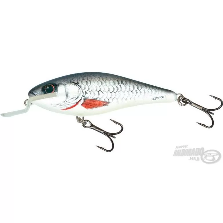 SALMO Executor IEX5SR D