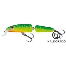 SALMO Fanatic IF7F MDP