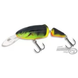 SALMO Frisky FR7DR RHP