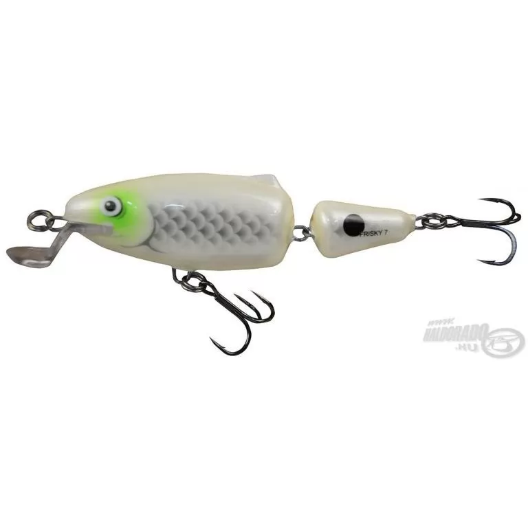 SALMO Frisky FR7SR FWS / 1