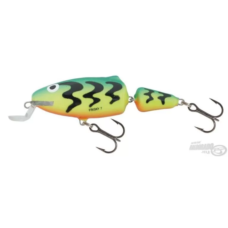 SALMO Frisky FR7SR GT / 1