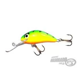 SALMO Hornet H5F GT