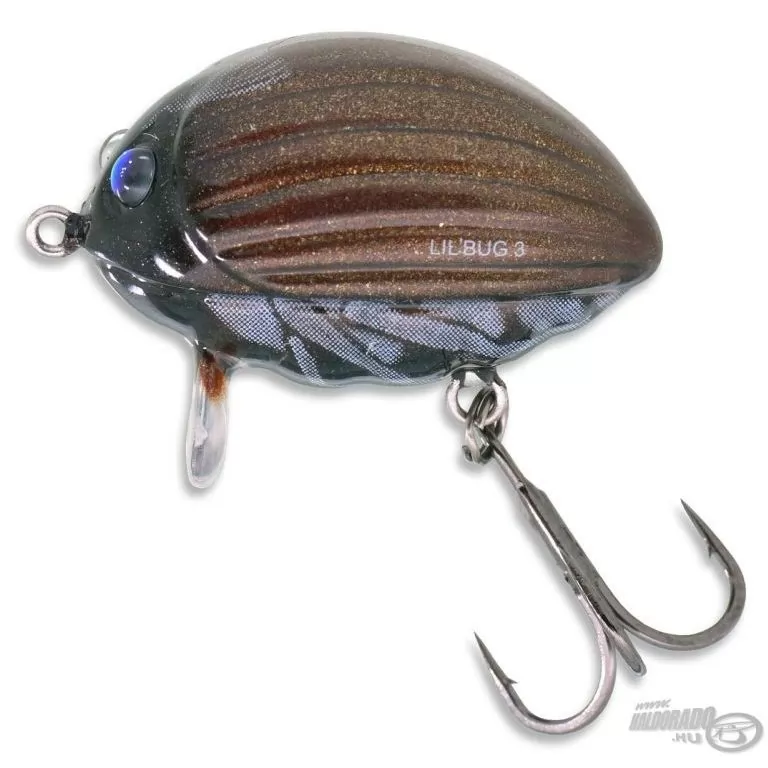 SALMO Lil Bug BG3 MBG / 1