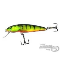 SALMO Minnow M5F HP