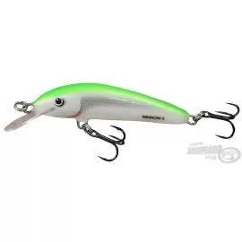 SALMO Minnow M5S LBS