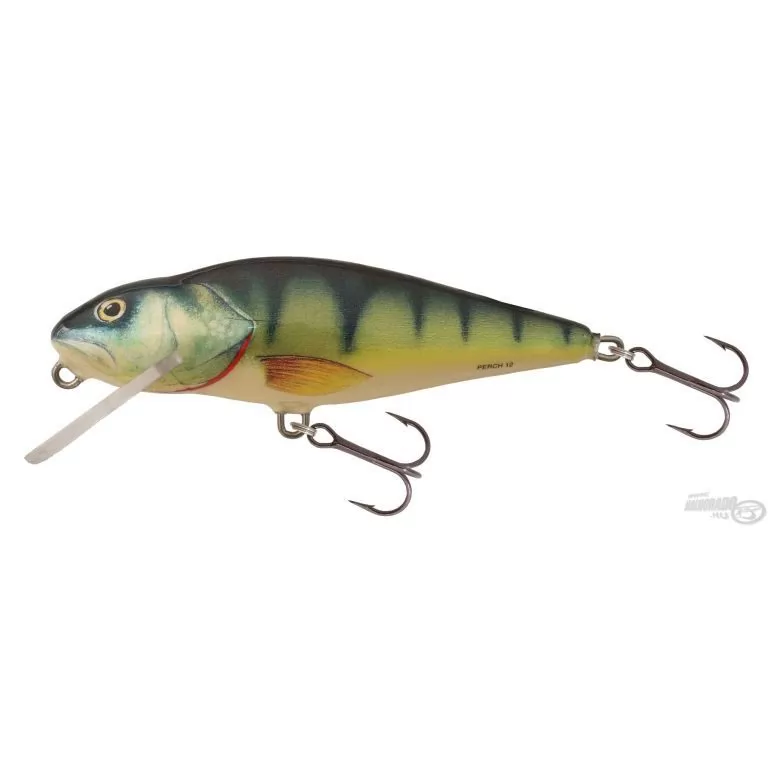 SALMO Perch PH12F PH / 1