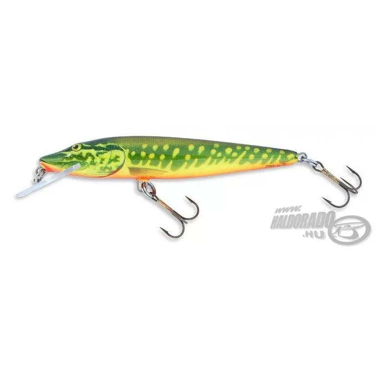 SALMO Pike PE11F HPE / 1