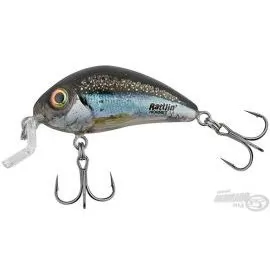 SALMO Rattlin Hornet H4,5SR CHS