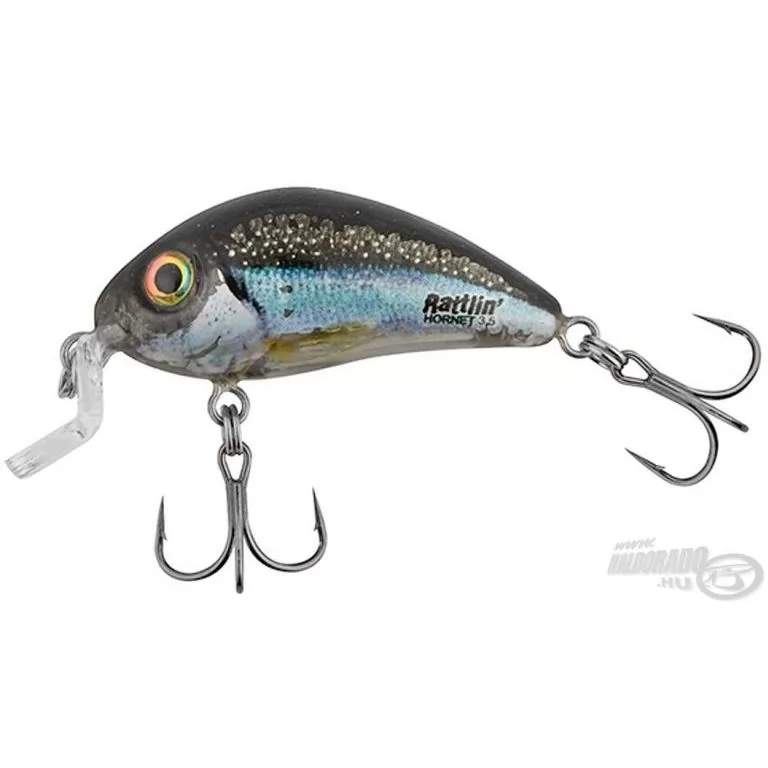 SALMO Rattlin Hornet H4,5SR CHS / 1