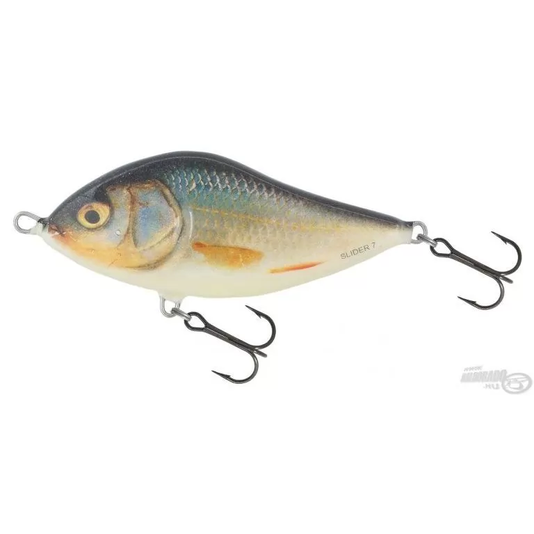 SALMO Slider SD7F RR / 1