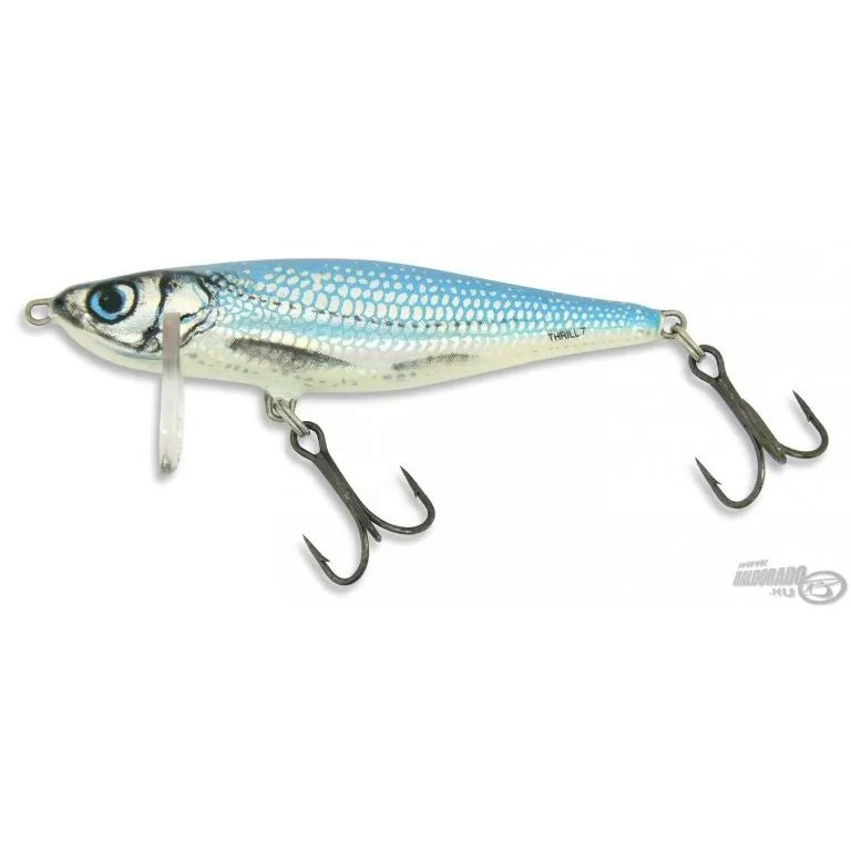 SALMO Thrill TH7 BF